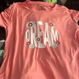 Brand: Joyspun Size: M (8-10) Logo: DREAM with Flowers